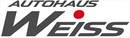 Logo Auto-Haus Weiß GmbH